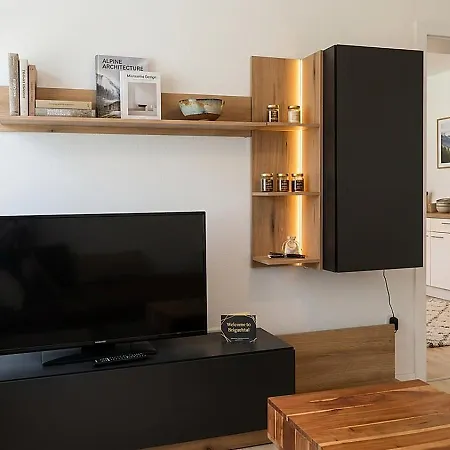 Zentrales Appartement *