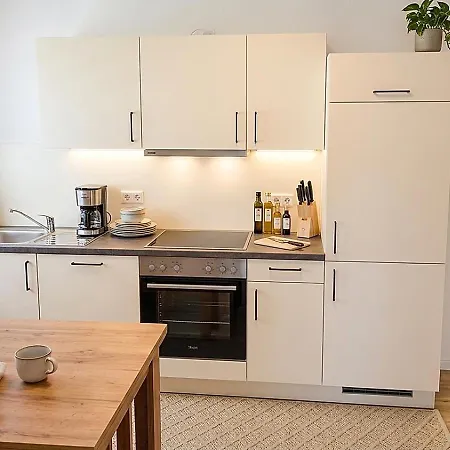 Appartement Zentrales Villingen-Schwenningen