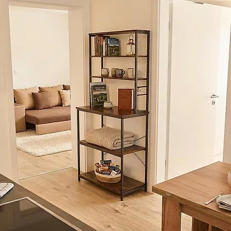 Appartement Zentrales *