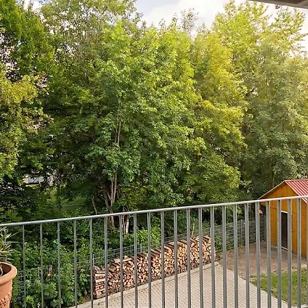 Zentrales Appartement Villingen-Schwenningen